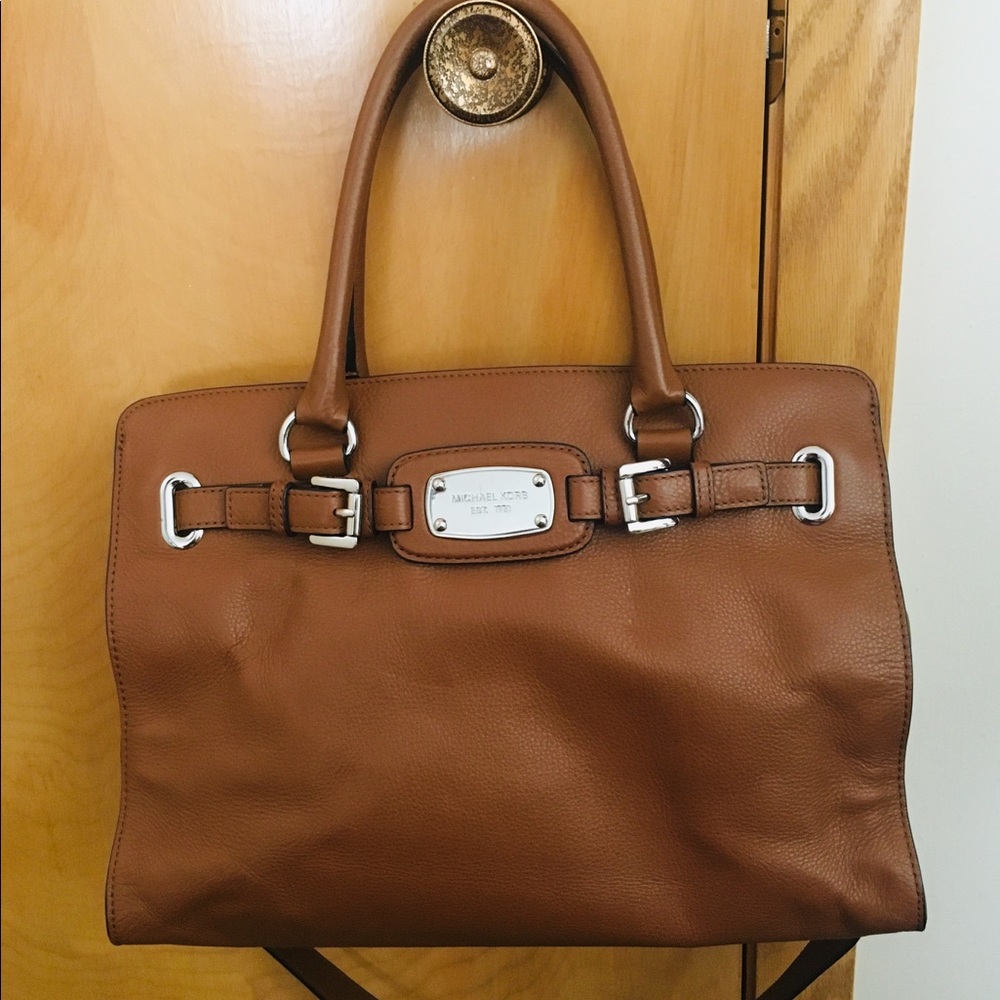 Michael Kors!